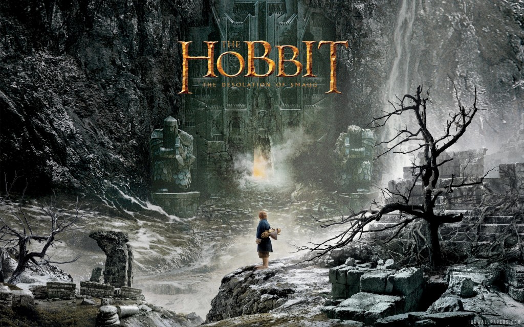 The-Hobbit-Desolation-of-Smaug-Poster